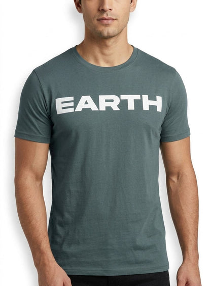 EARTH BE STYLE COTTON SIZE L