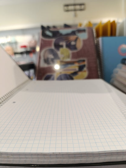 Playstation Silk Notebook