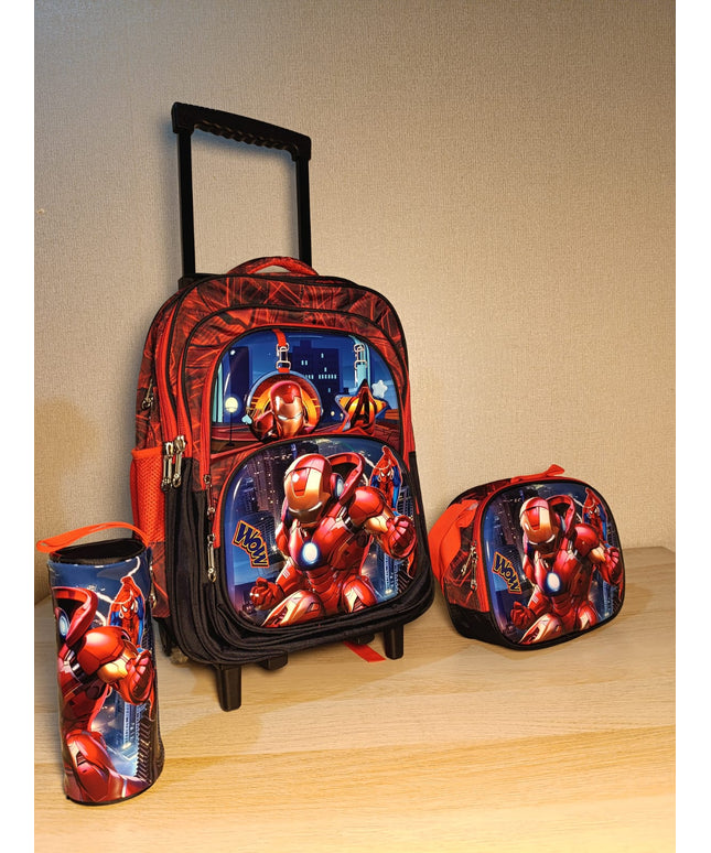 HAPPY.L   SCHOOL BAG SPECIALIST