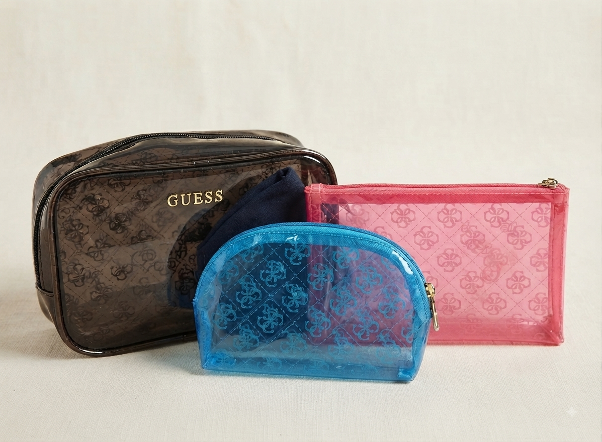 Clearance of Guess Bag – Trio Set
