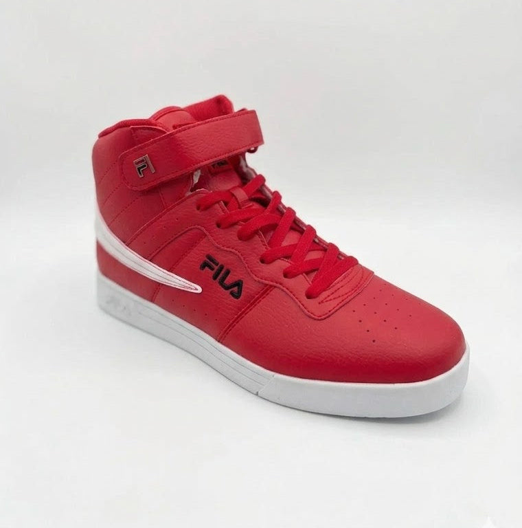 Fila Vulc 13 2D 'Striking Red' Men'S Shoes