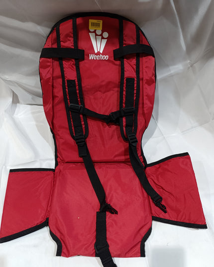 Seat Cover for Weehoo Bike Trailers - Select model