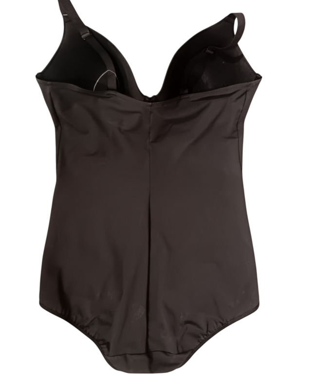 MAIDENFORM Women's swimwear black