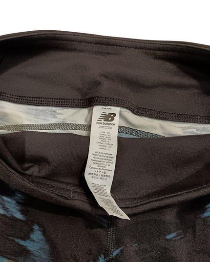 NB new dalance Colorful sport tights