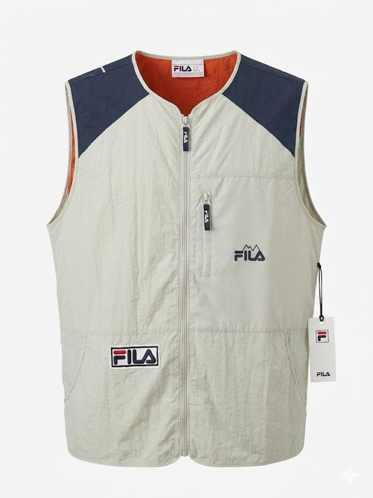 Fila Men'S Hansi Vest