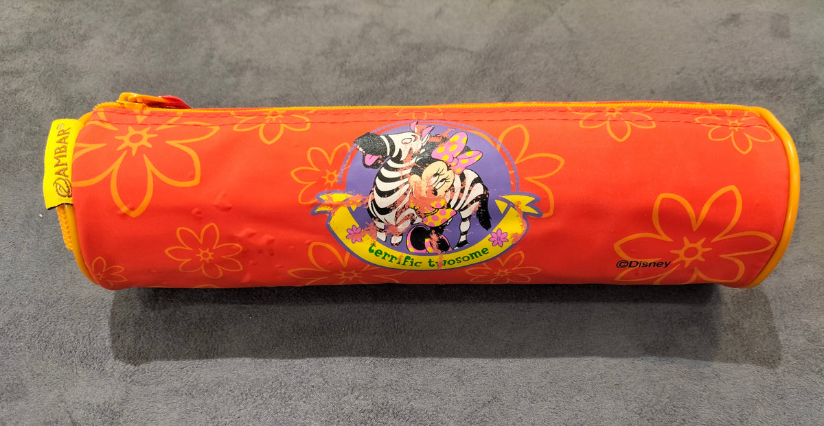 Ambar Disney Bolsa Pencil Case - Being With Friends
