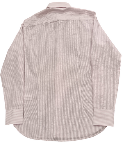 SACOOR BROTHERS Men's shirt long sleeve color pure