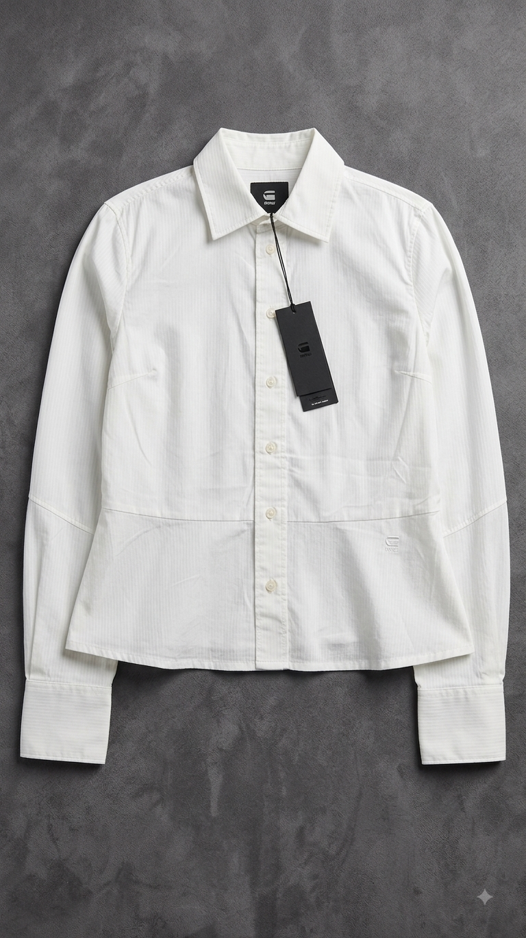 G-Star Raw Core 3D Shell Shirt