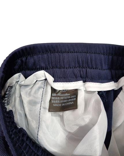 K.W.L Women's Sport Pants Navy