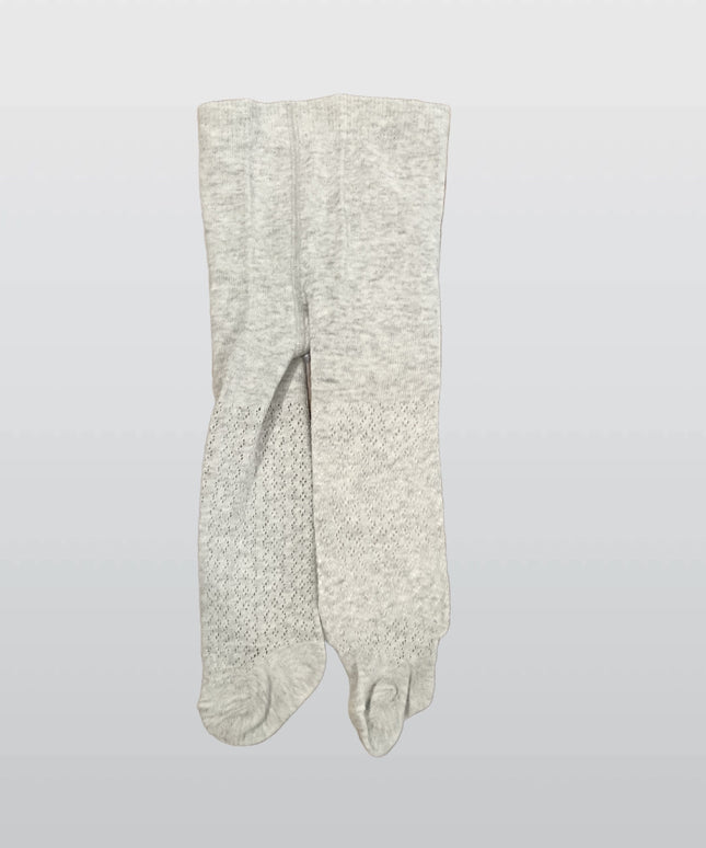 Light grey women's Tights