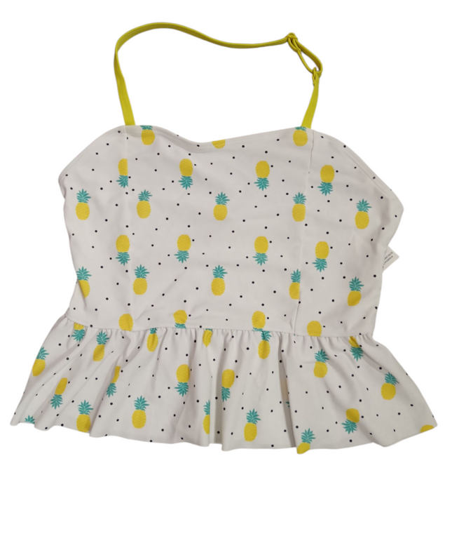 OLD NAVY Women's swimwear  White