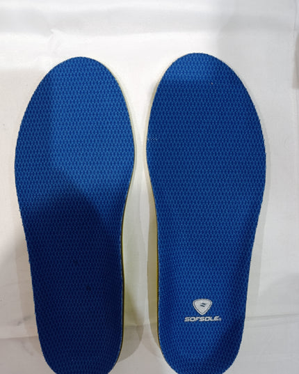 Sofsole performance Insoles Women