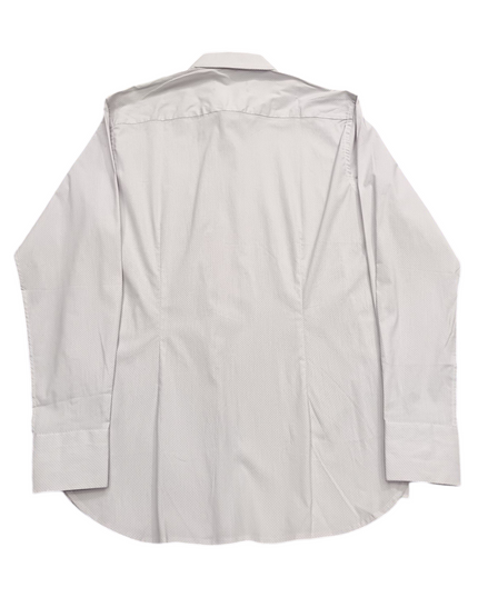 SACOOR BROTHERS Men's shirt long sleeve light purple color