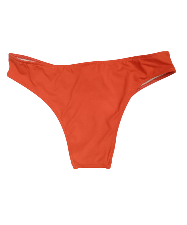 Maryssil Women's swimwear orange