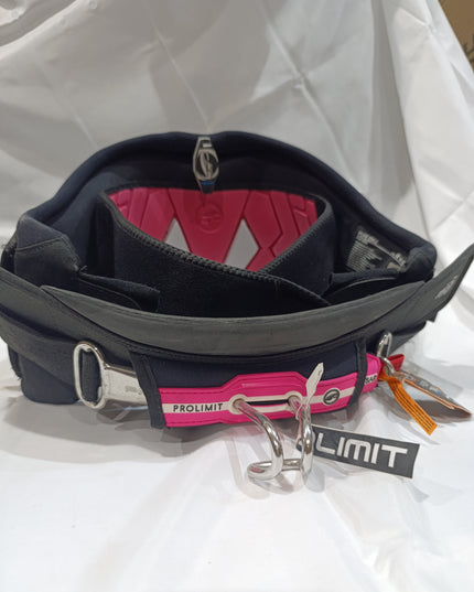 Prolimit Unisex Adult PL PG Harness Kite Waist Edge