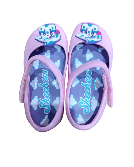 Skechers 86973N / girls pink