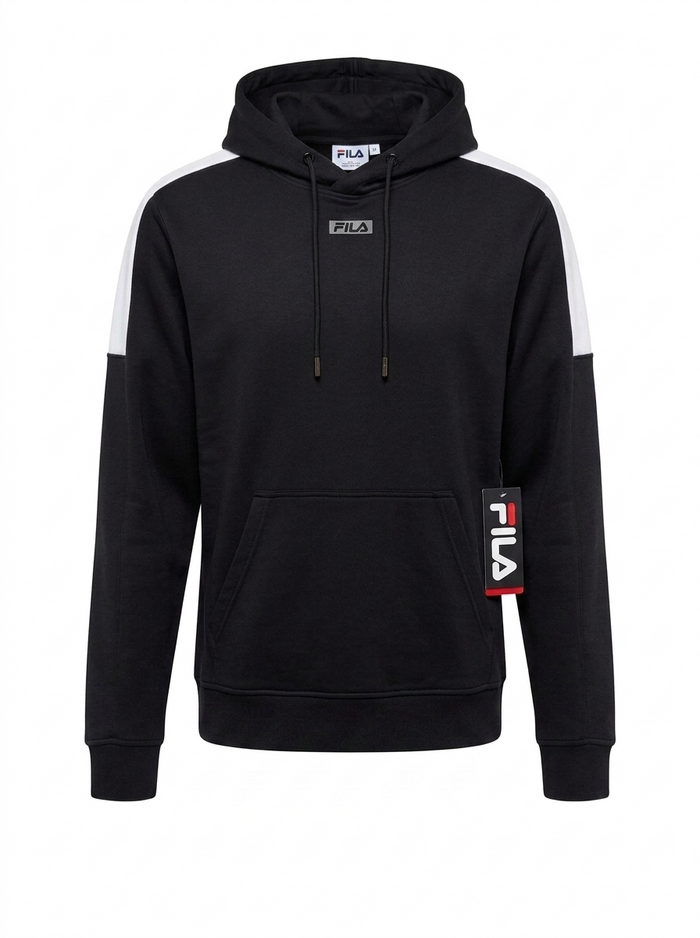 Clearance of Fila Hoodie – Men's Stamina Performance (Style FM211135)