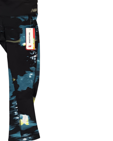 NB new dalance Colorful sport tights