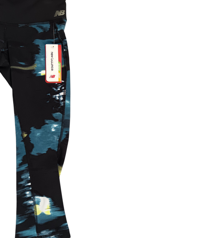 NB new dalance Colorful sport tights