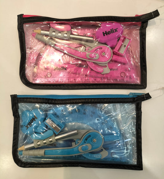 Helix Super School Kit