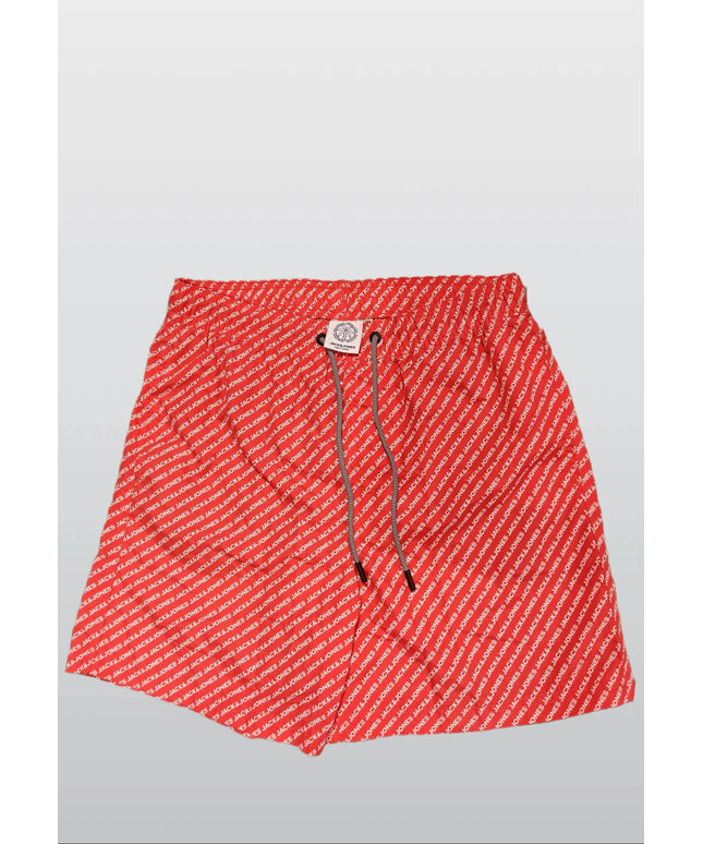 JACK&JONES SWIMWEAR SHORTS M8