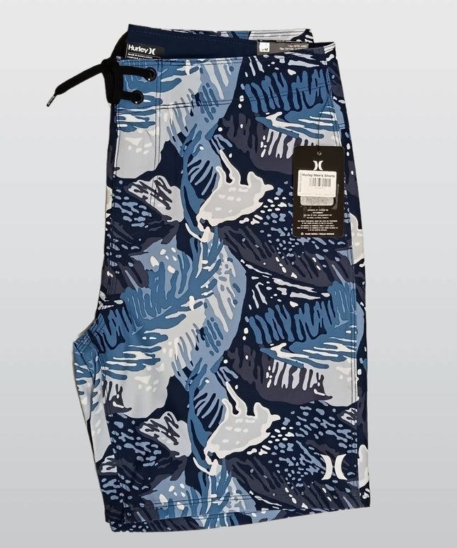 HURLEY BOARD SHORTS SWIMWEAR M15