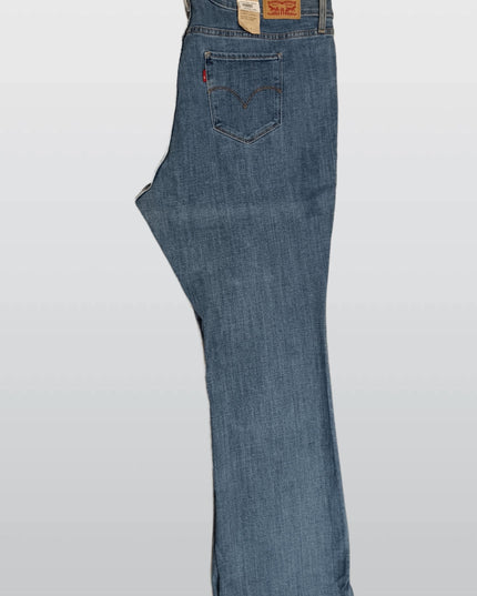 LEVIS STRAUSS &CO 315 SHAPING BOOTCUT