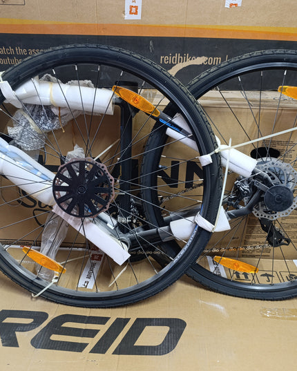 SCHWINN SIGNATURE 700 M VANTAGE Fb 3 /Black -- open boxSmall