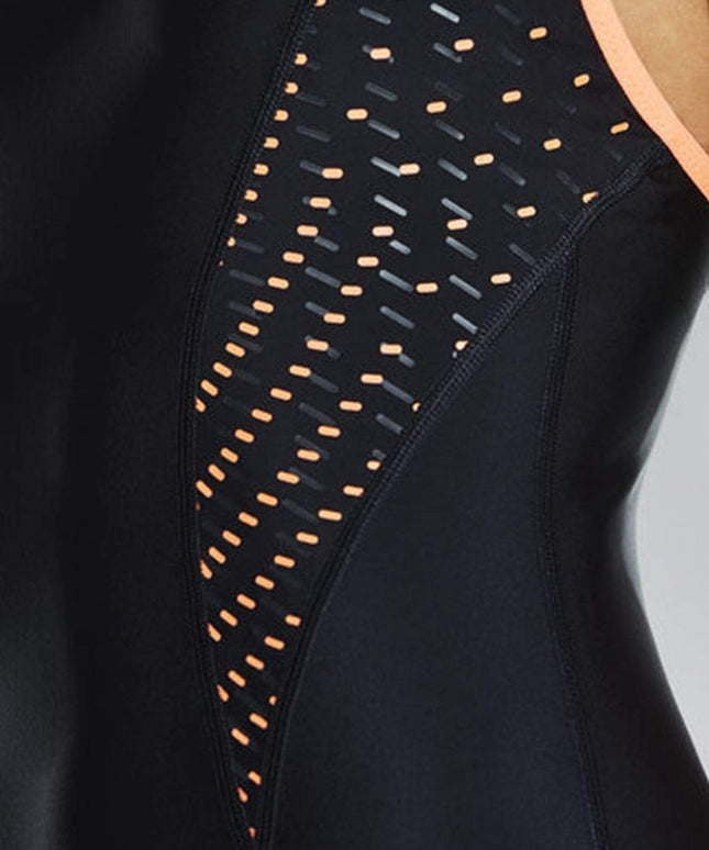 Speedo Women Pro Legsuit Swimsuit