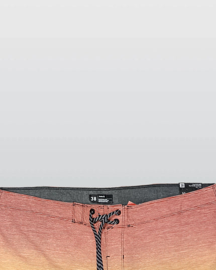 HURLEY BOARD SHORTS SWIMWEAR PARTICLE GREY M5