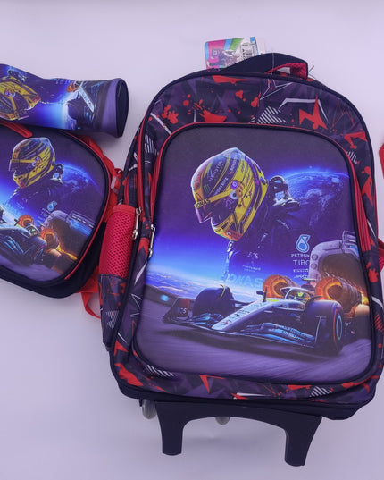 HAPPY.L   SCHOOL BAG SPECIALIST