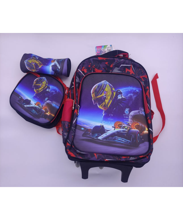HAPPY.L   SCHOOL BAG SPECIALIST