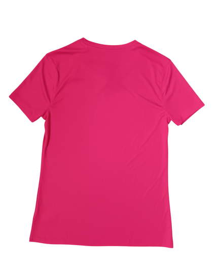 Reebok Women's Sport Shirt Pure Color