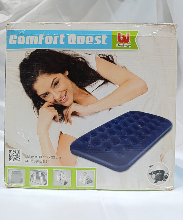 Bestway comfort quest 1.88m*99cm*22cm