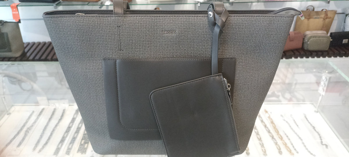 Woman'S Handbag (Bagco)