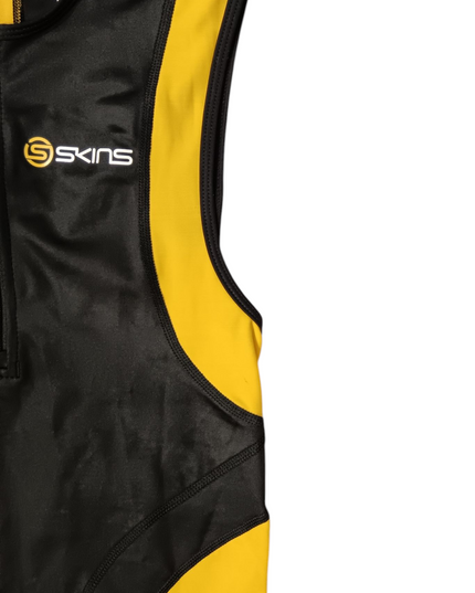 Skins Shirt Sport Cut