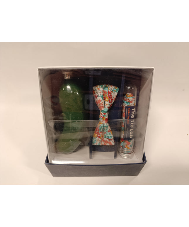 The Tie Lab clinically Accessories kit hand crafted outfit solutions