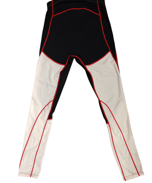 epic kayka Women's Tight Pants Black