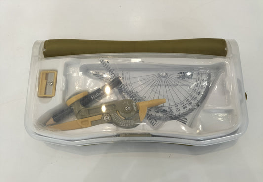 Helix Mathematical Instruments