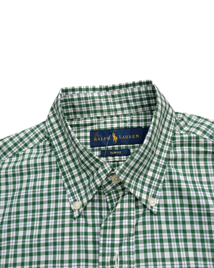 RALPH LAUREN women's shirt