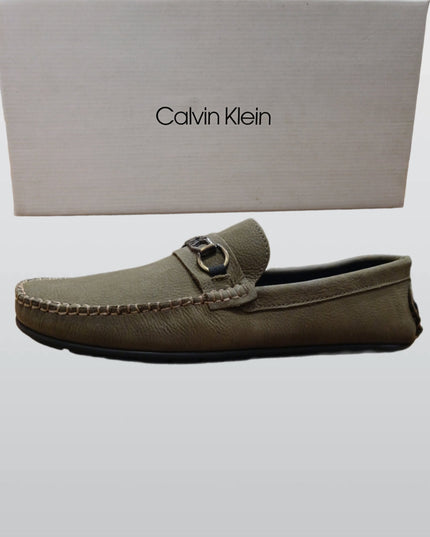 Calvin Klein Men’s loafers