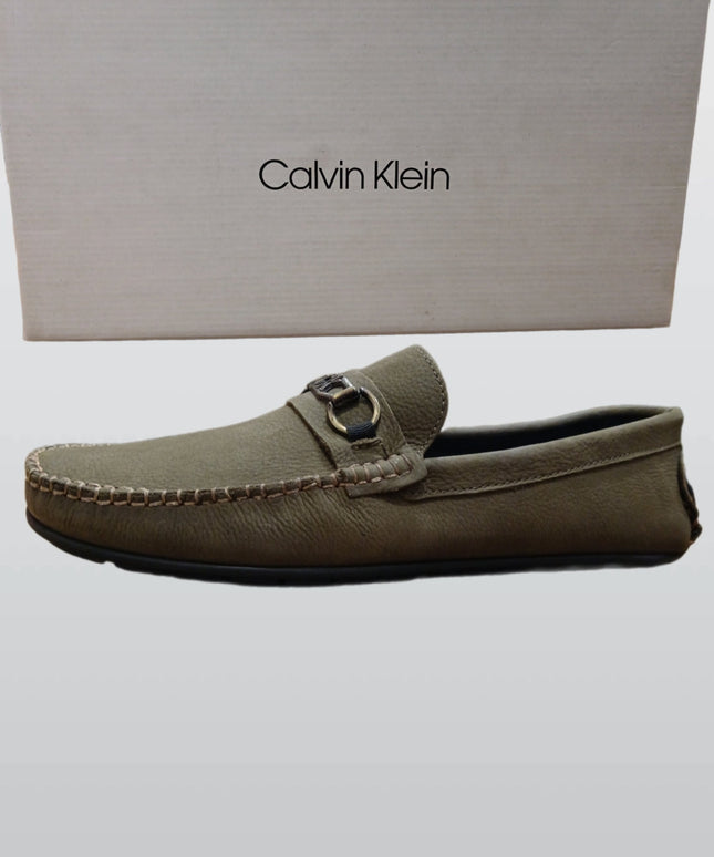 Calvin Klein Men’s loafers