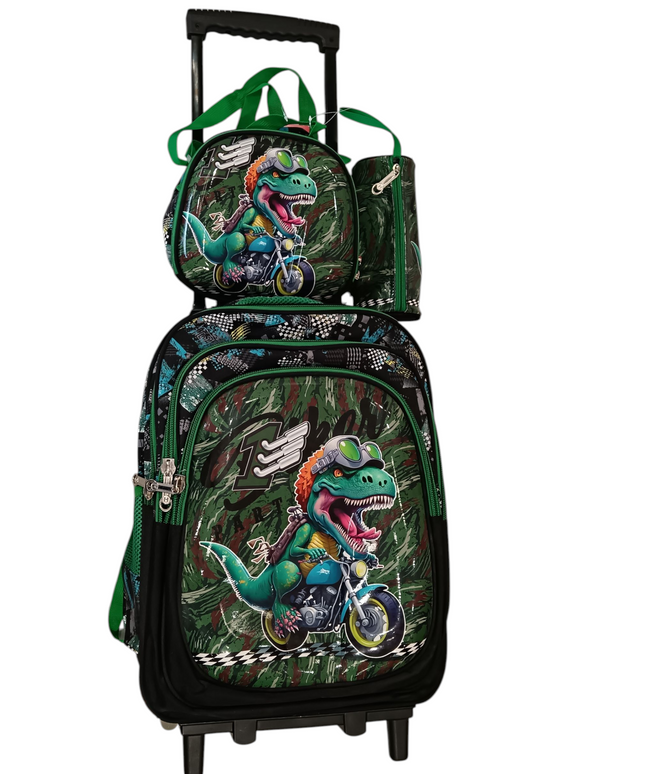 SCHOOL BAO SPECIALIAT