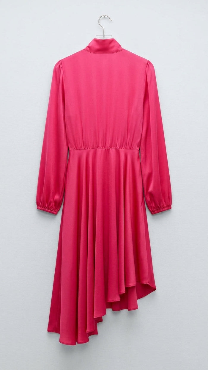 Clearance of Guess Dress – Women Dress Pink w0gk1uwd7w0