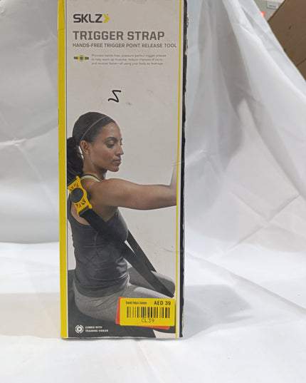 SKLZ Trigger Strap Massager