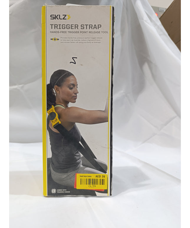 SKLZ Trigger Strap Massager