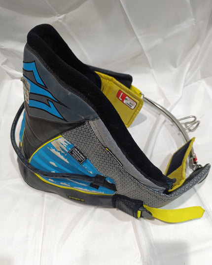 Naish moto 2016 waist harness