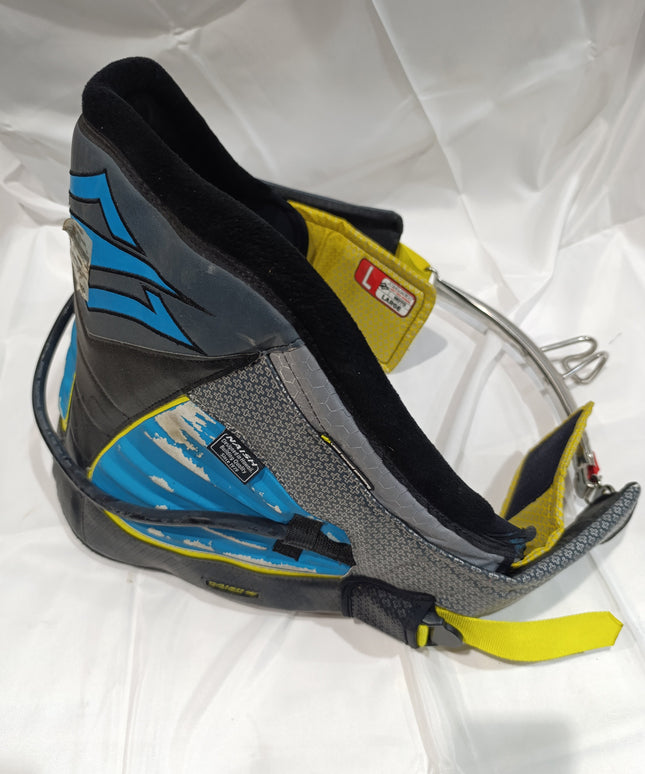 Naish moto 2016 waist harness
