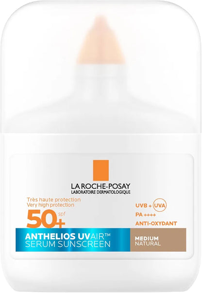 Clearance of La Roche-Posay Skincare – Anthelios Uvair Daily SPF50