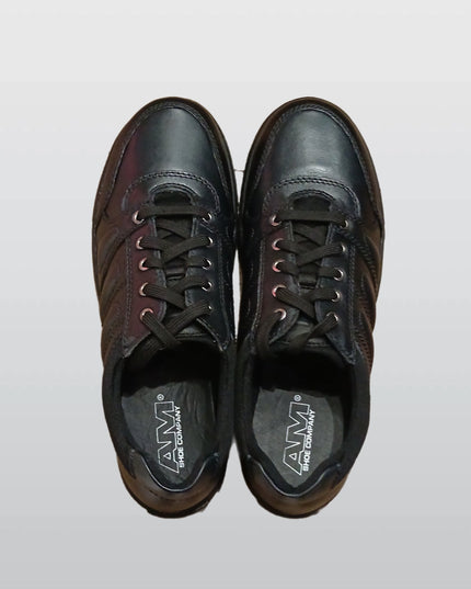 AM Shoe Company Men’s Casual Sneakers – Stylish & Comfortable Everyday Footwear